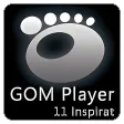 11 Inspirat GOM Player Skin