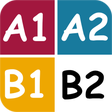 Icon of program: امتحانات اللغة الالمانية …
