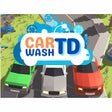 Ícone do programa: Car Wash TD: Tower Defens…