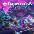 Biểu tượng của chương trình: Dauntless