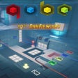Q.U.B.E. 10th Anniversary icon