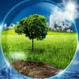 أيقونة البرنامج: Nature