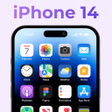 Иконка программы: iPhone 14 Theme and Wallp…