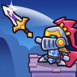 Programikonen: Swoosh Knights