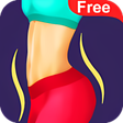 Burn Belly Fat in 10 Days icon