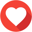 ไอคอนของโปรแกรม: Heart Rate Zones