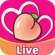 Ícone do programa: Amigas: Live VideoChatFun