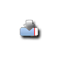 أيقونة البرنامج: Download Statusbar