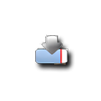 Ikona programu: Download Statusbar