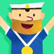 Programın simgesi: Fiete Sports Fun Minigame…