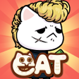 ไอคอนของโปรแกรม: Cat Fortress : Idle Defen…