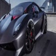 Sesto Elemento Lamborghini HD Wallpaper Theme