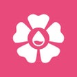 أيقونة البرنامج: Period Log Pro