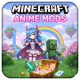 程序图标：Anime Mods and Addons for…