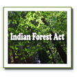 Ikona programu: Indian Forest Act 1927