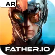Father.IO AR FPS (Unreleased)