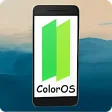 Theme for Oppo ColorOS 11  Color OS 11