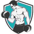 程序图标：30 Day Workout  Diet Plan