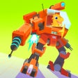 プログラムのアイコン：Dinosaur Coding games for…