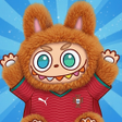 ไอคอนของโปรแกรม: My Ladudu - Ball Dropper …