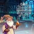 ไอคอนของโปรแกรม: Elemental Domination