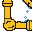 程序图标：Pipe Clogger