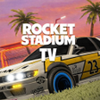 أيقونة البرنامج: Rocket Stadium TV