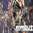 Ícone do programa: Project Nimbus