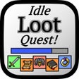 Ikona programu: Idle Loot Quest