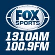 プログラムのアイコン：Fox Sports 1310