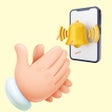Ikon program: Clap Finder
