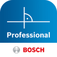 Bosch Levelling Remote