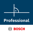 Bosch Levelling Remote