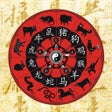 程序图标：Chinese Horoscope daily w…