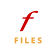 Icône du programme : Freebox Files