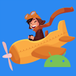 Icon of program: SoaringSafe Child App for…