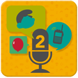プログラムのアイコン：Voice Changer 2