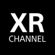 プログラムのアイコン：XR CHANNEL -3DマップAR-