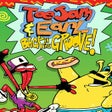 Biểu tượng của chương trình: ToeJam  Earl: Back in the…
