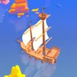 程序图标：Ultimate Ship Merge