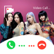 Icon of program: BlackPink Call Prank - Fa…