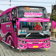 Ícone do programa: Bus Kids Panda Telolet Ba…