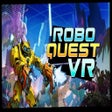ไอคอนของโปรแกรม: Roboquest VR