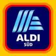 Symbol des Programms: ALDI SÜD Angebote  Prospe…