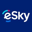 Ikona programu: eSky - Cheap Flights  Hot…