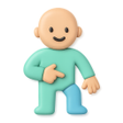 プログラムのアイコン：Learn Body Parts in Engli…