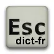 French dictionary (Français)