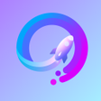 Ícone do programa: Boost VPN: Global Private…