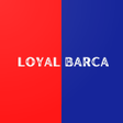 プログラムのアイコン：Loyal Barca