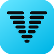 Icoon van programma: Vocuno: AI Music  Song Ma…